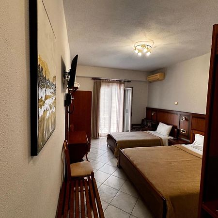Paradosi Rooms Igoumenitsa Zewnętrze zdjęcie