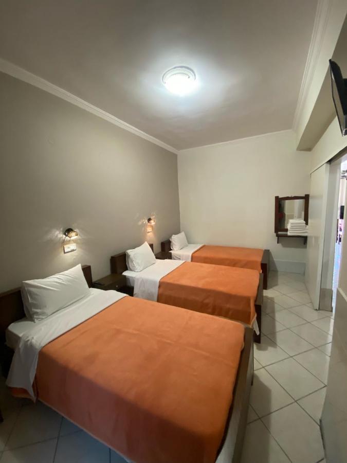 Paradosi Rooms Igoumenitsa Zewnętrze zdjęcie