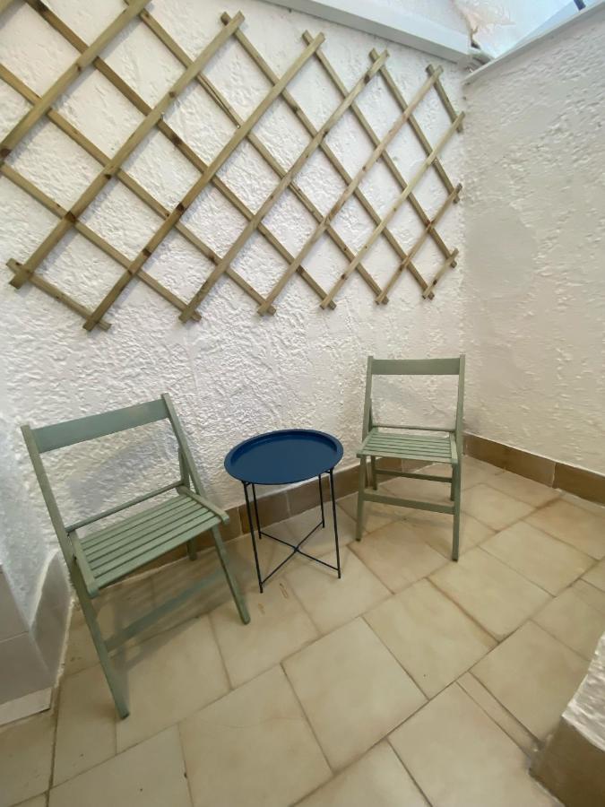 Paradosi Rooms Igoumenitsa Zewnętrze zdjęcie
