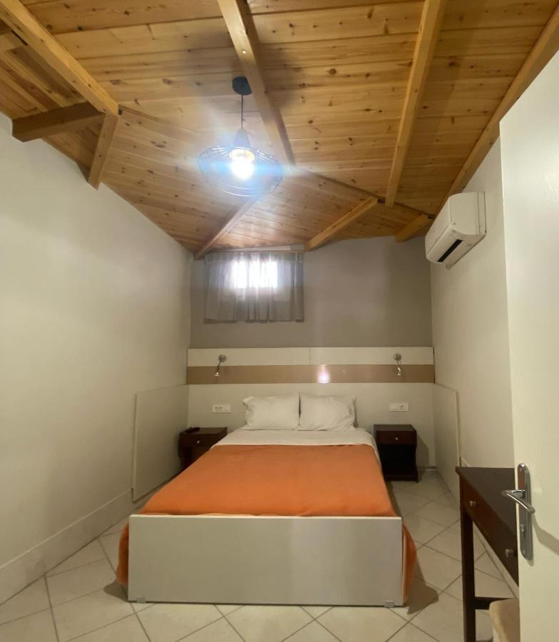 Paradosi Rooms Igoumenitsa Zewnętrze zdjęcie