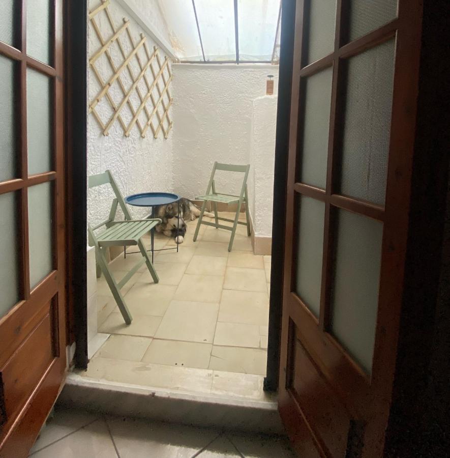 Paradosi Rooms Igoumenitsa Zewnętrze zdjęcie