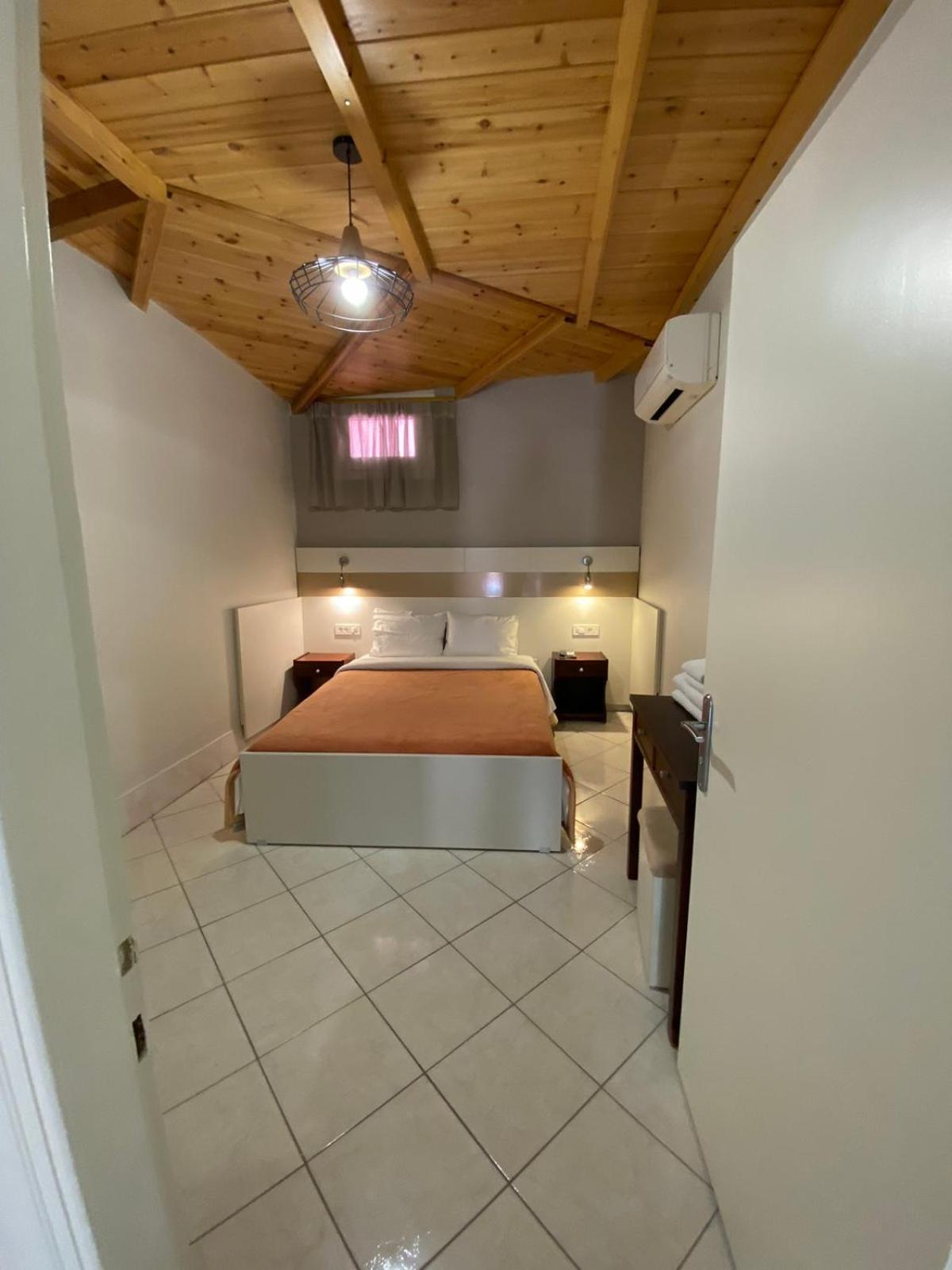 Paradosi Rooms Igoumenitsa Zewnętrze zdjęcie