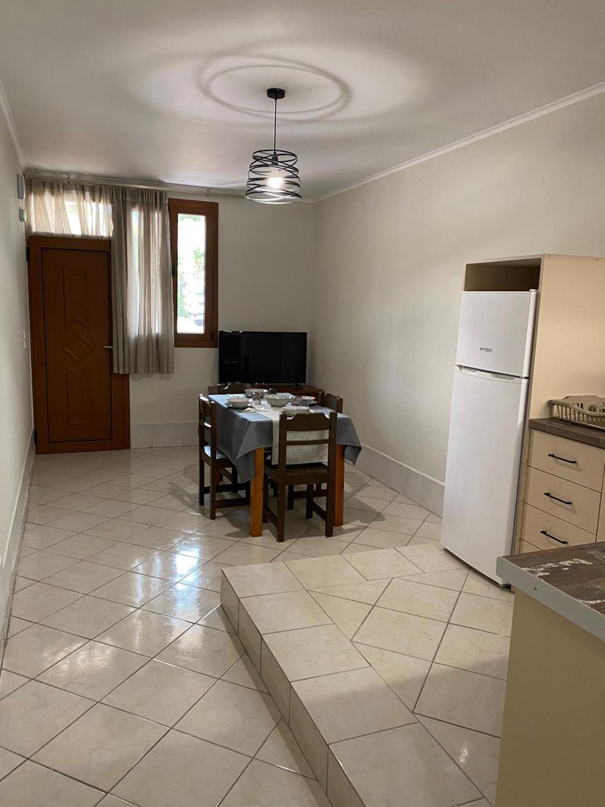 Paradosi Rooms Igoumenitsa Zewnętrze zdjęcie