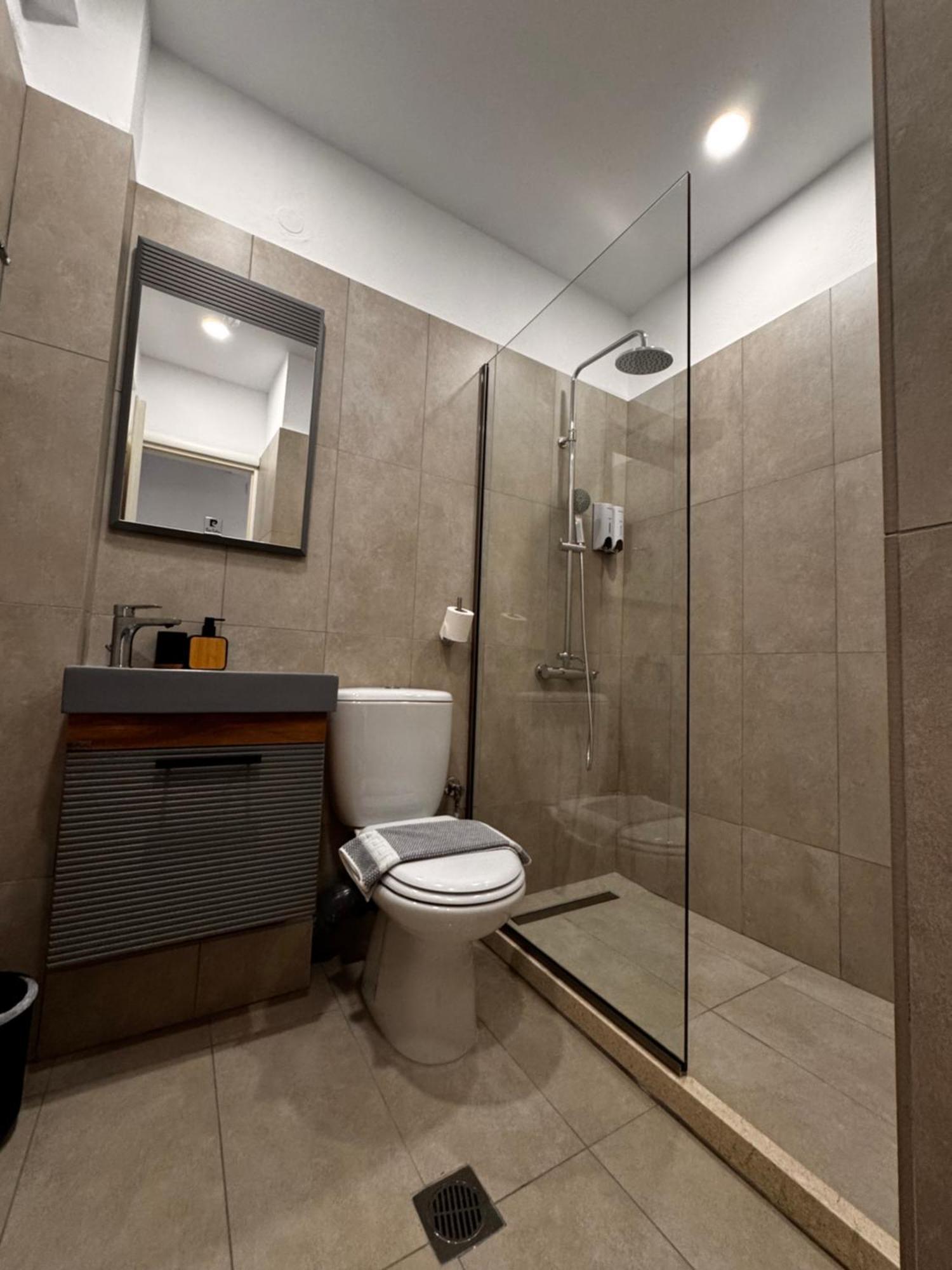 Paradosi Rooms Igoumenitsa Zewnętrze zdjęcie
