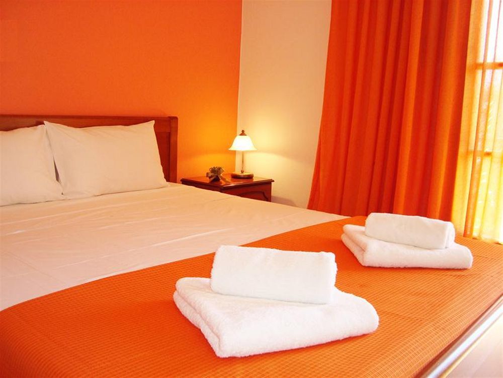 Paradosi Rooms Igoumenitsa Zewnętrze zdjęcie