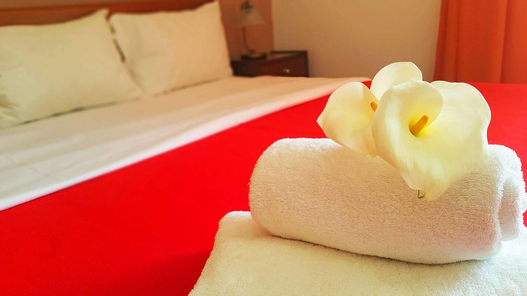 Paradosi Rooms Igoumenitsa Zewnętrze zdjęcie