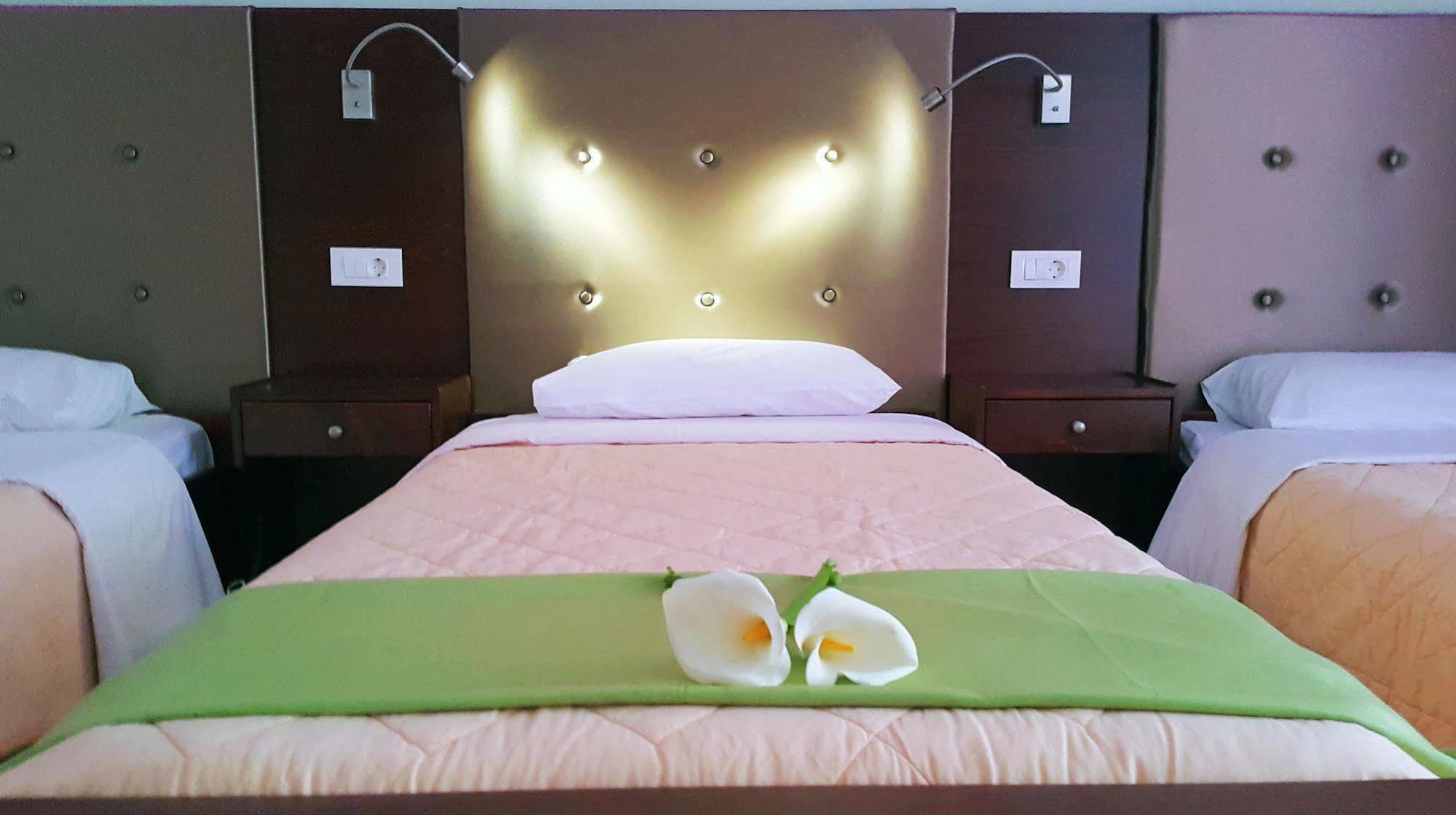 Paradosi Rooms Igoumenitsa Zewnętrze zdjęcie