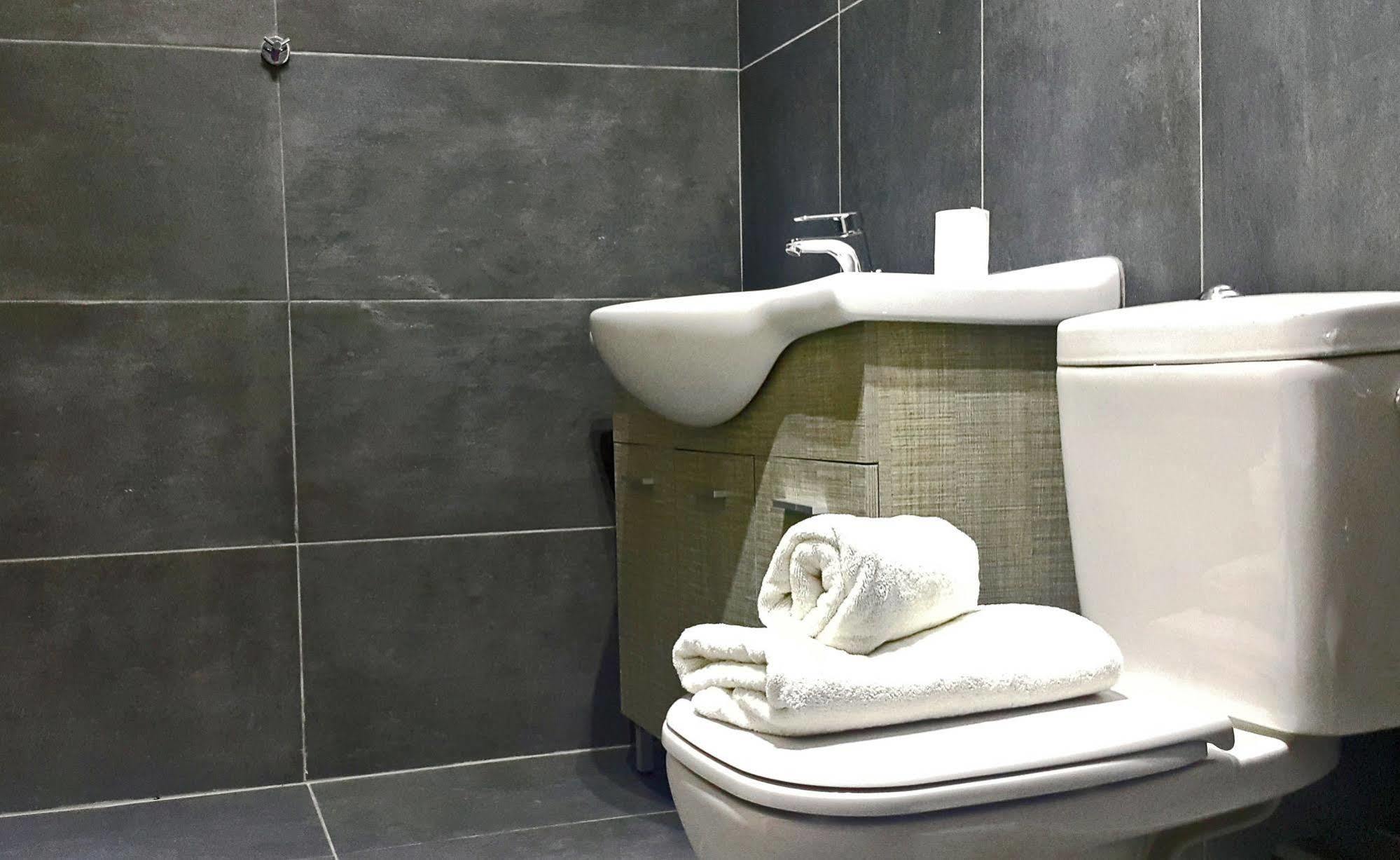 Paradosi Rooms Igoumenitsa Zewnętrze zdjęcie
