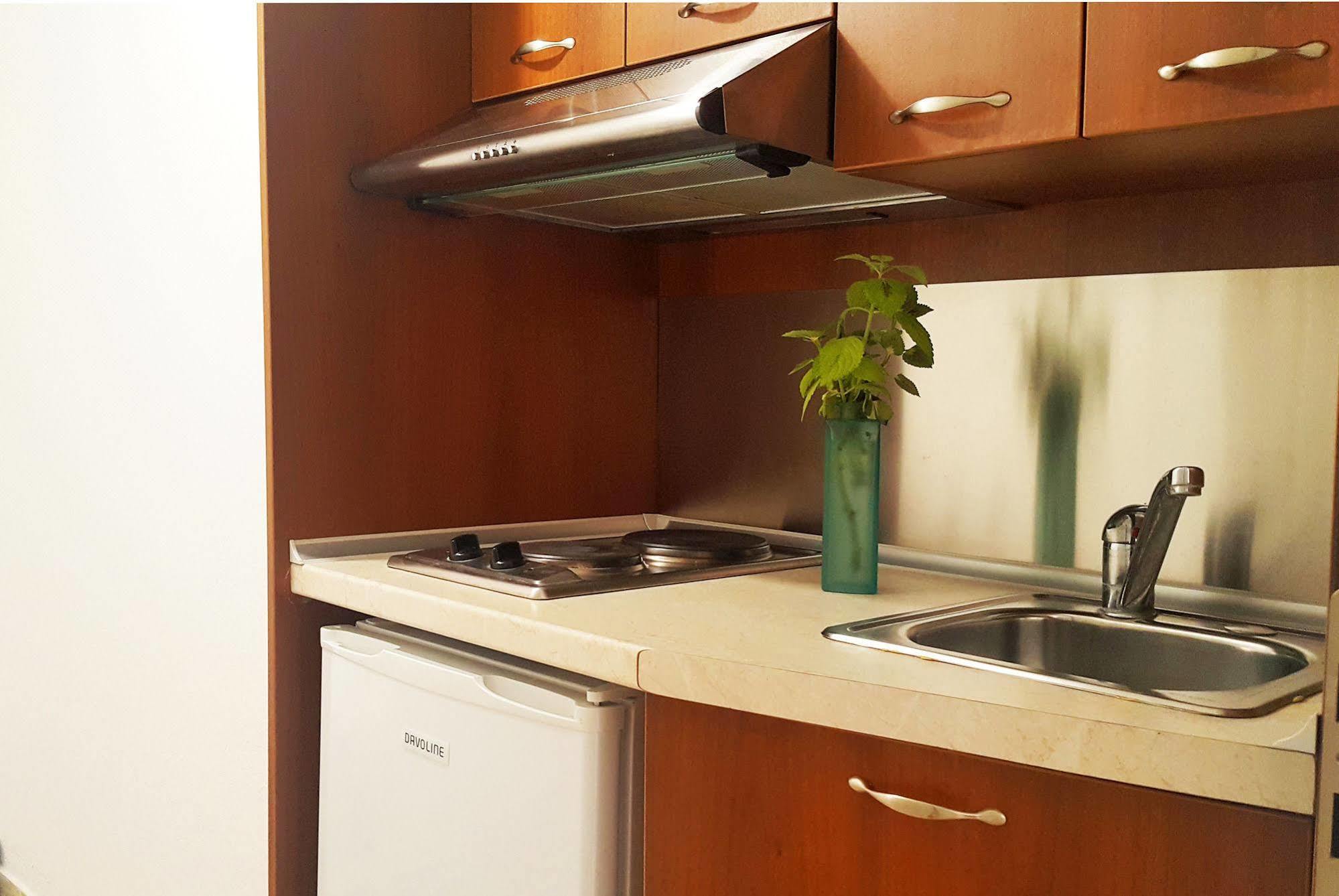 Paradosi Rooms Igoumenitsa Zewnętrze zdjęcie