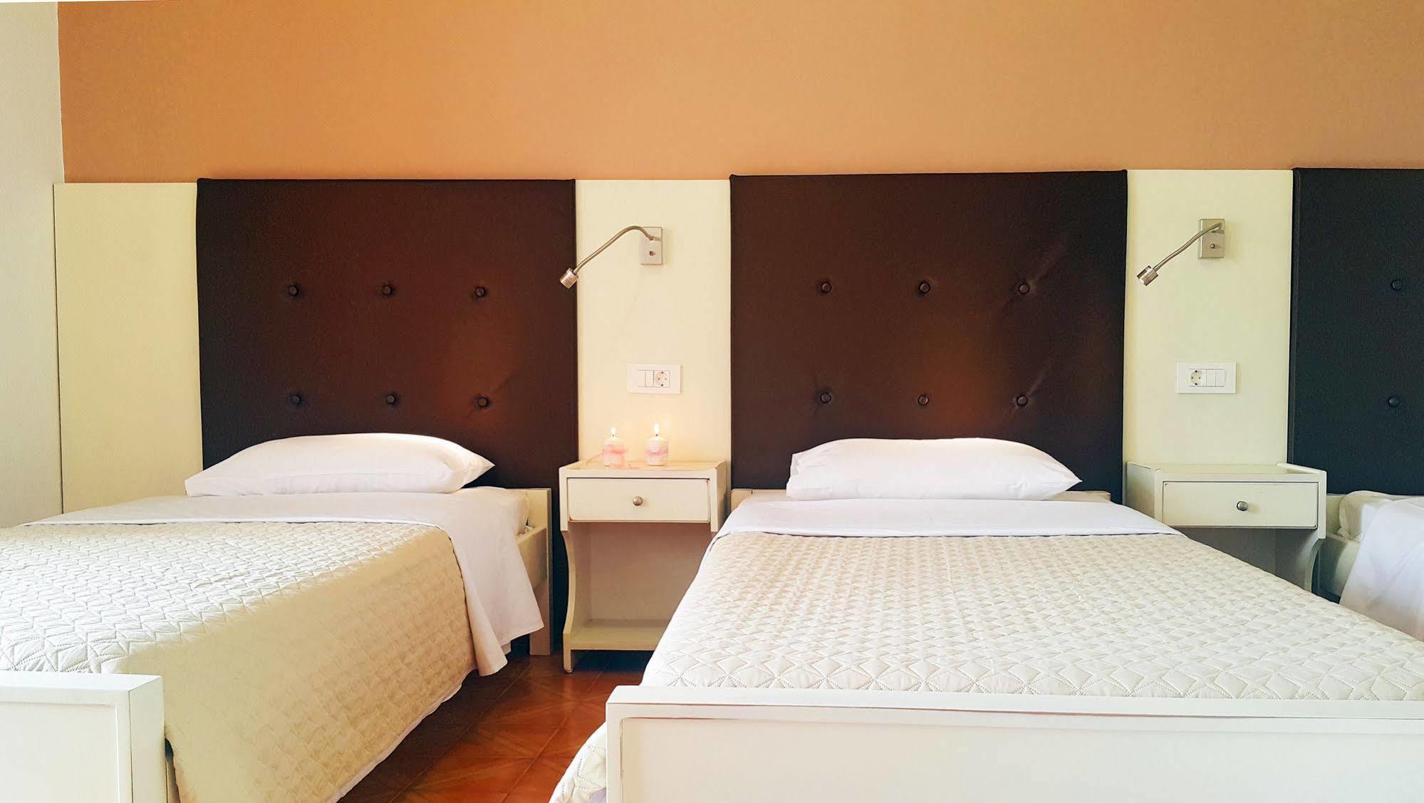Paradosi Rooms Igoumenitsa Zewnętrze zdjęcie