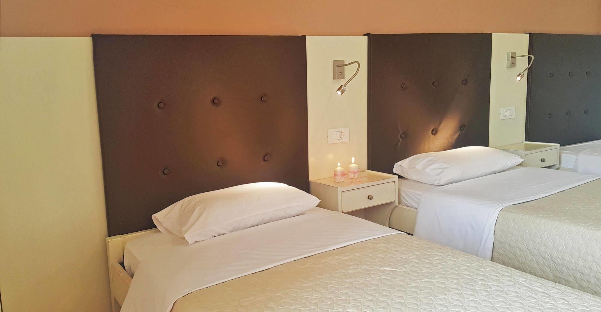 Paradosi Rooms Igoumenitsa Zewnętrze zdjęcie